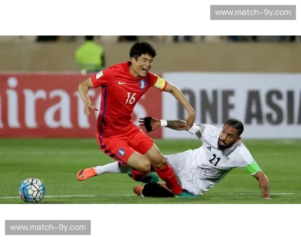 亚洲之巅的宿命对决：当波斯铁骑在世界杯赛场重逢太极虎