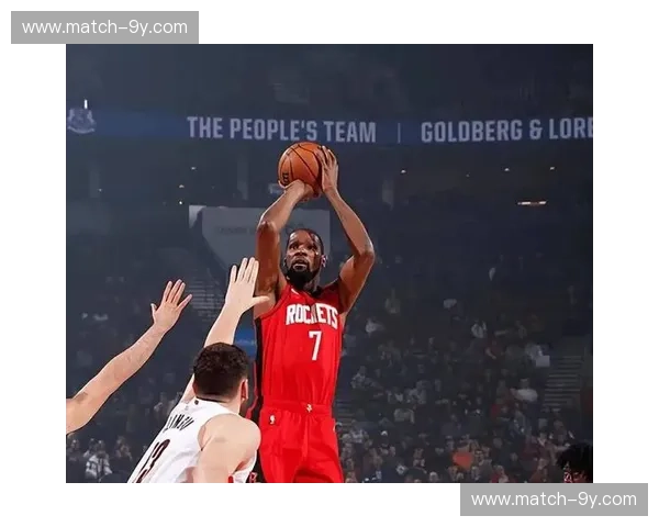 0.9秒的永恒瞬间:重回2014,那场改变命运的开拓者vs火箭生死战 0.9秒的永恒瞬间:重回2014,那场改变命运的开拓者vs火箭生死战